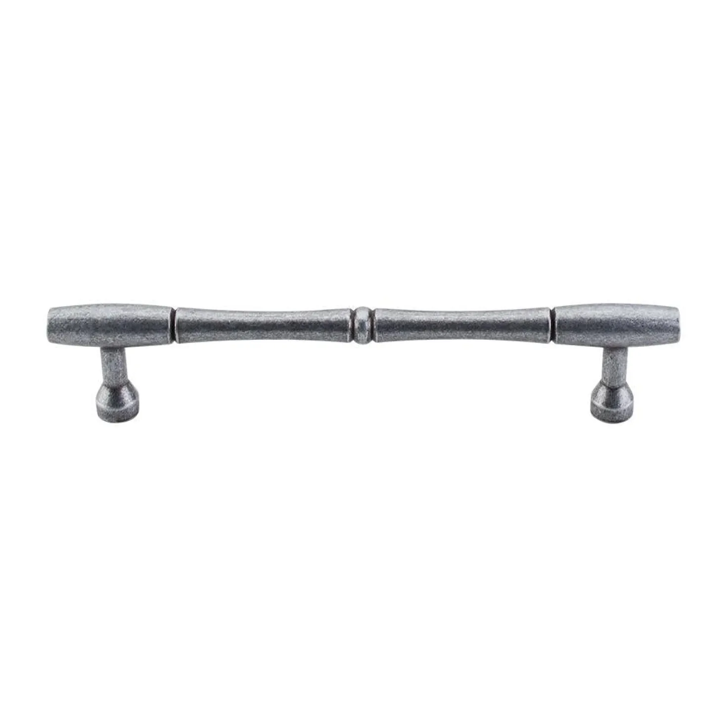 Top Knobs 8.75" Nouveau Bamboo Pull