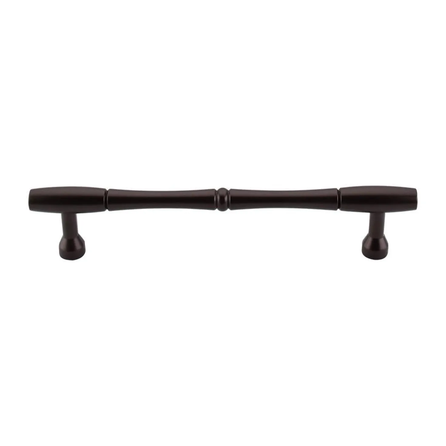 Top Knobs 8.75" Nouveau Bamboo Pull