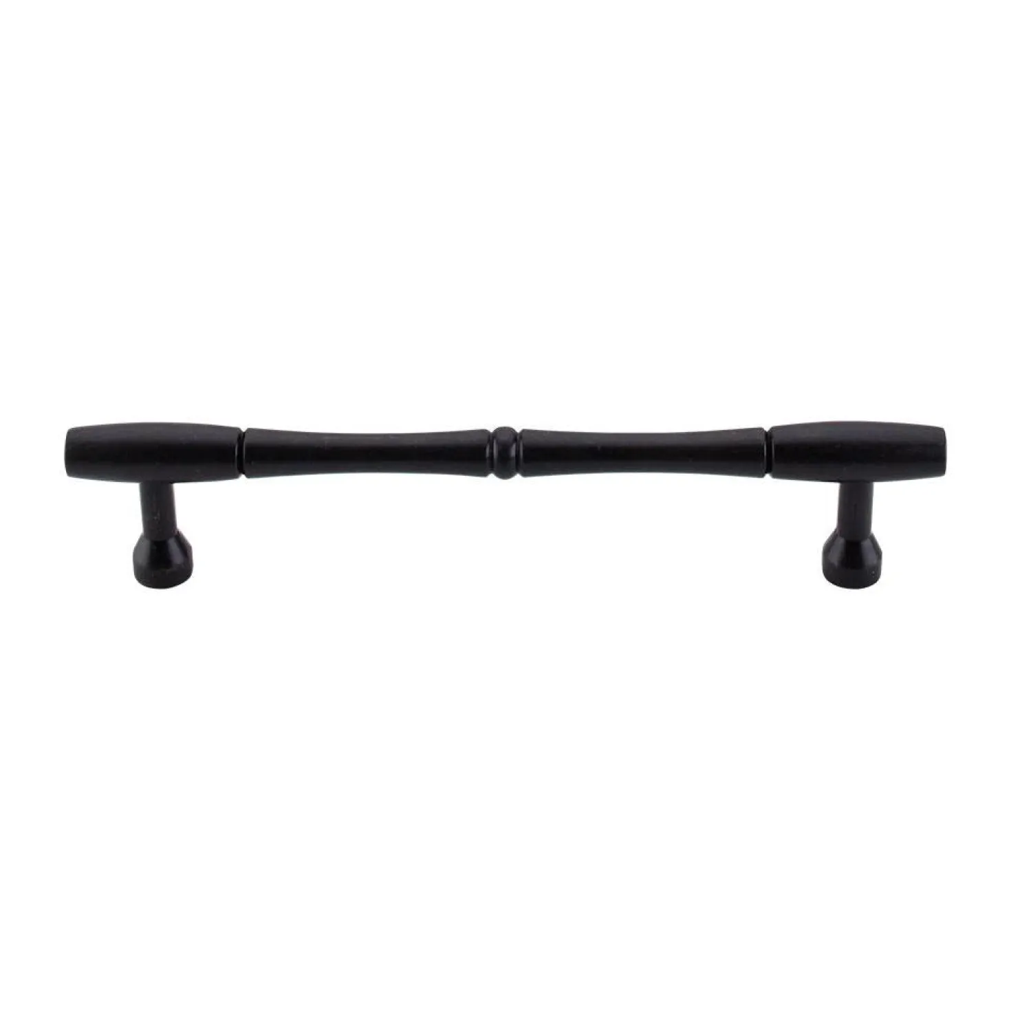Top Knobs 8.75" Nouveau Bamboo Pull