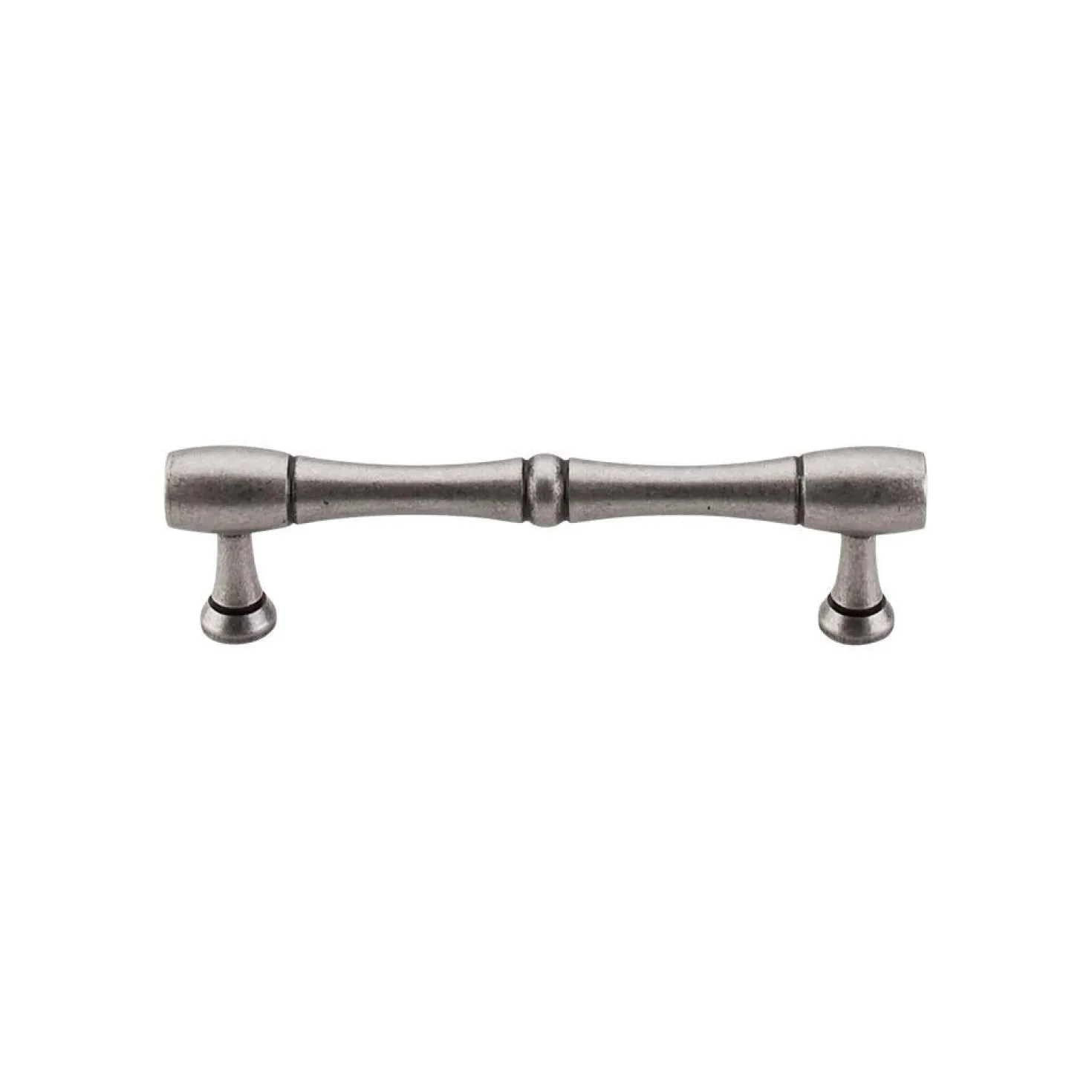 Top Knobs 4 9/16" Nouveau Bamboo Pull