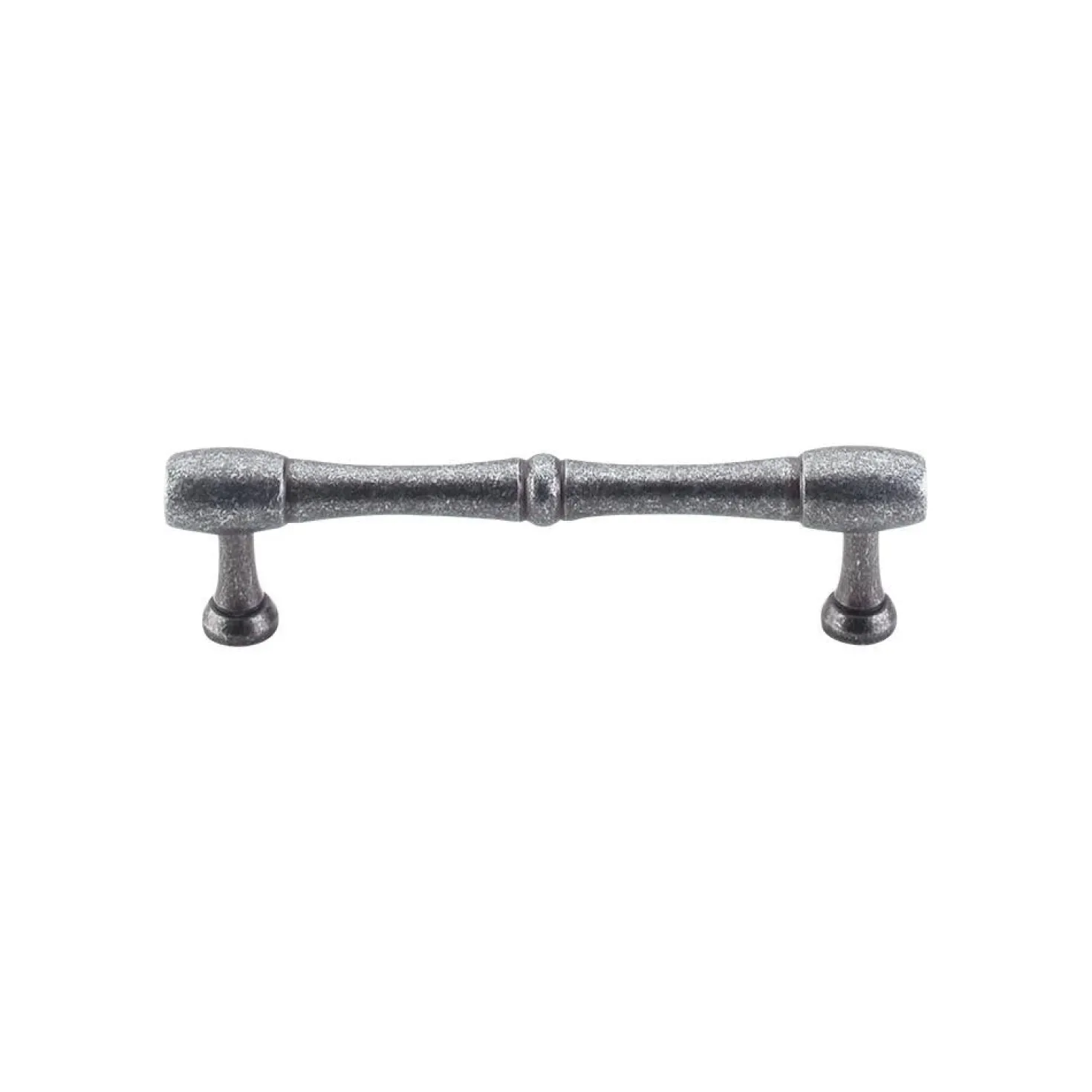 Top Knobs 4 9/16" Nouveau Bamboo Pull
