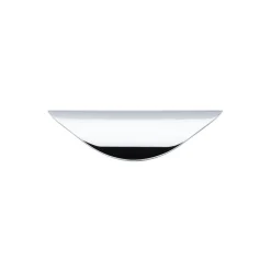 Top Knobs Nouveau Cup Pull