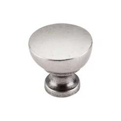 Top Knobs Nouveau III Bergen Knob