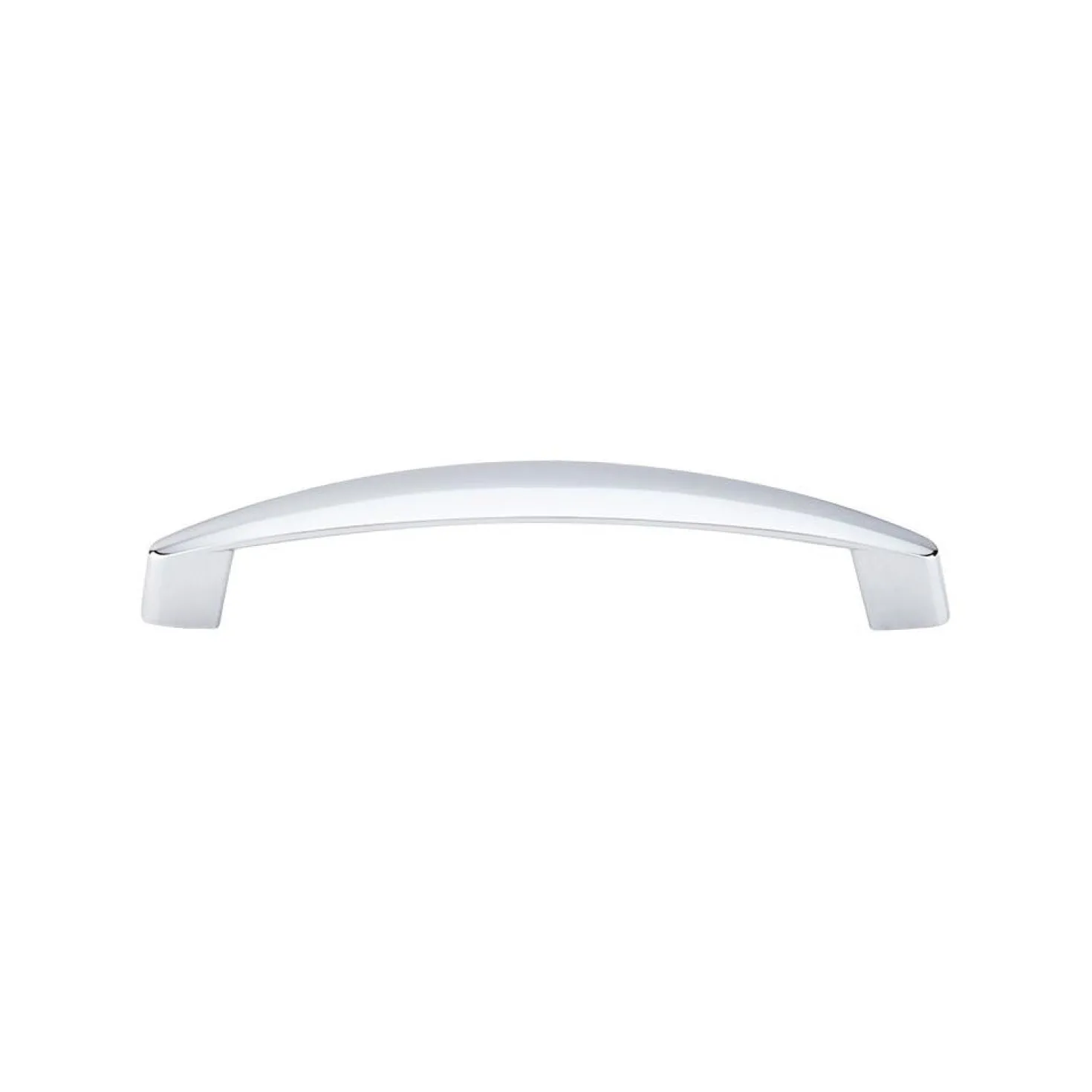 Top Knobs Nouveau III Boro Pull