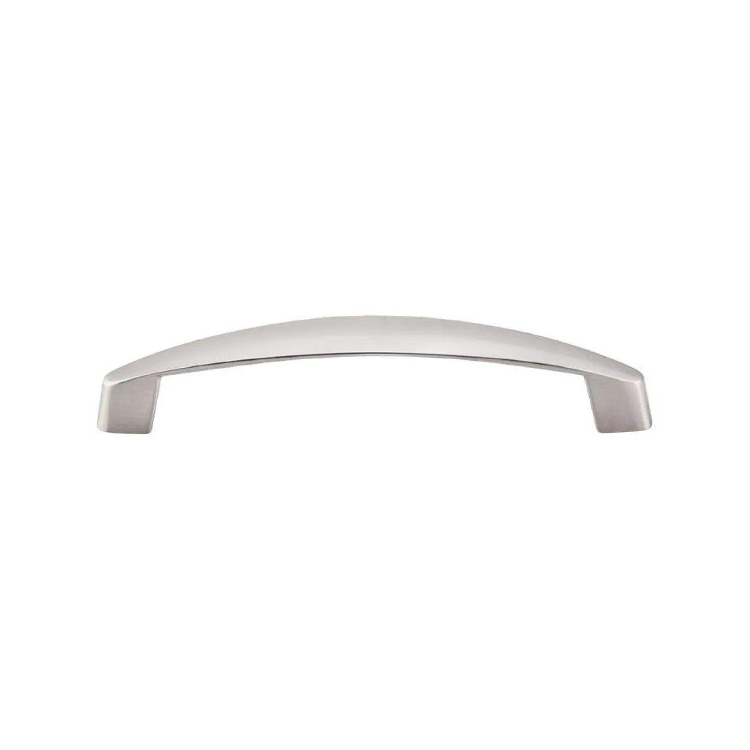 Top Knobs Nouveau III Boro Pull