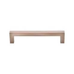 Top Knobs Nouveau III Square Bar Pull