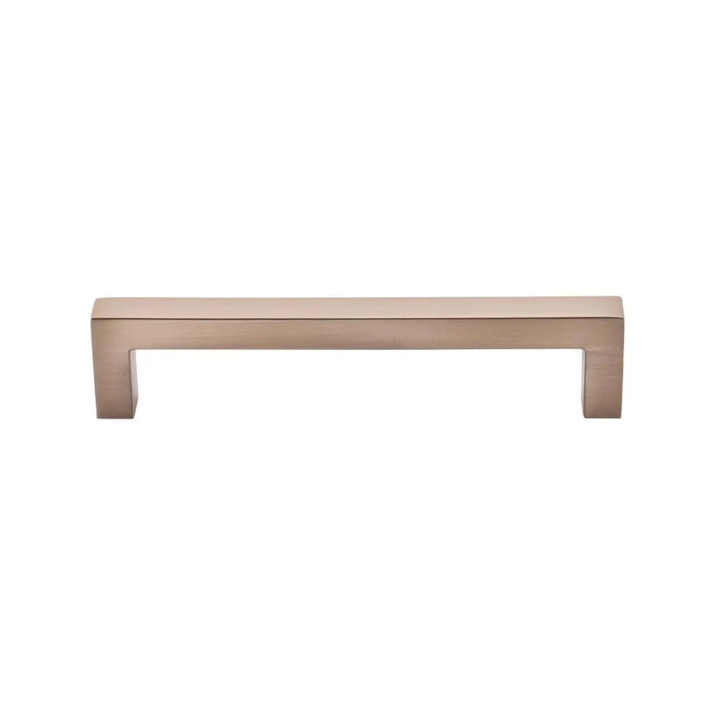 Top Knobs Nouveau III Square Bar Pull