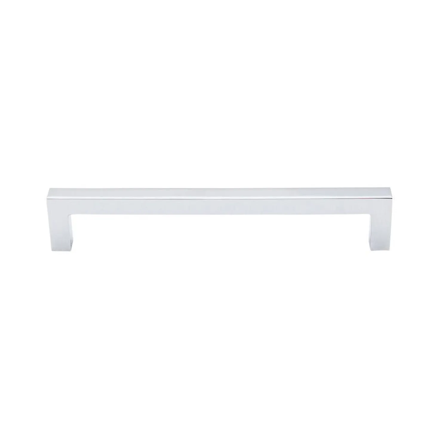 Top Knobs Nouveau III Square Bar Pull