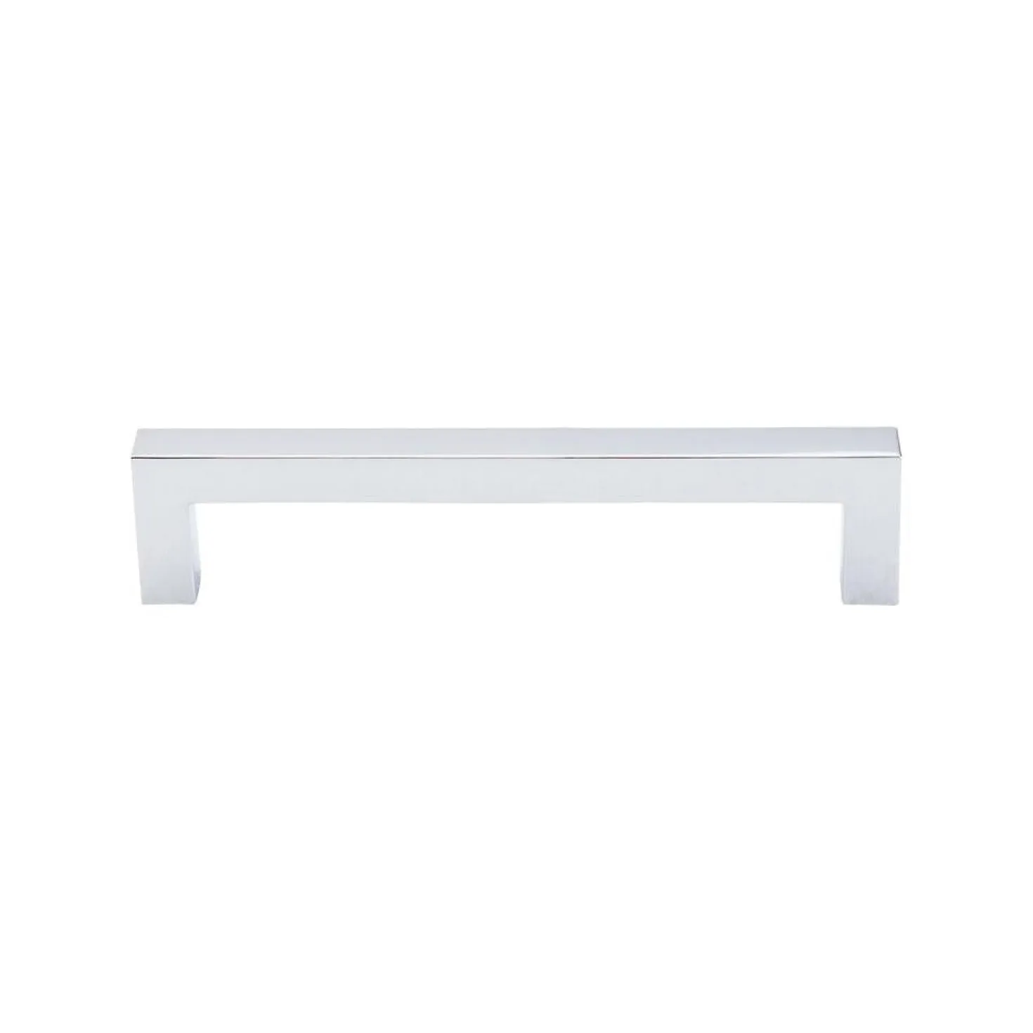 Top Knobs Nouveau III Square Bar Pull