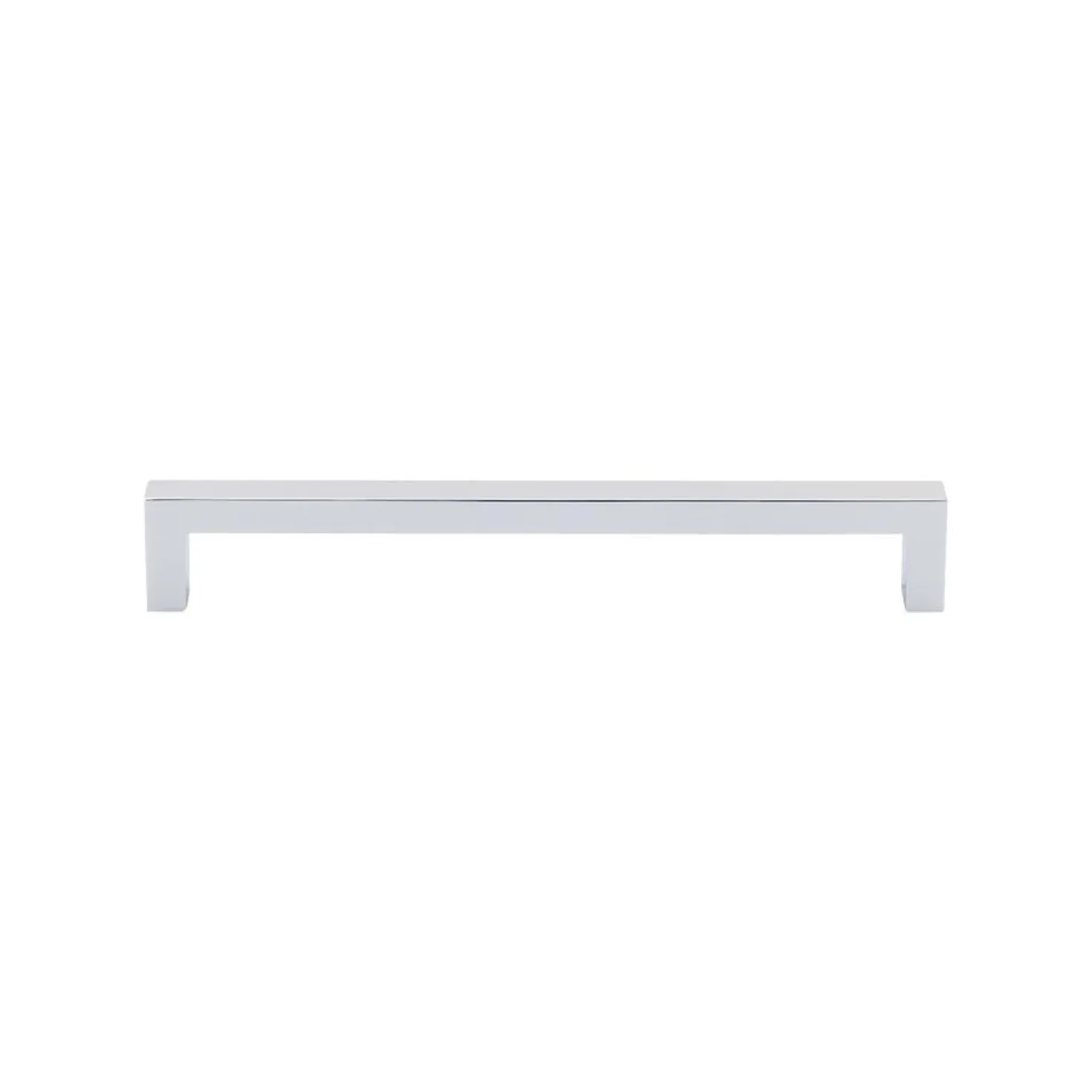 Top Knobs Nouveau III Square Bar Pull