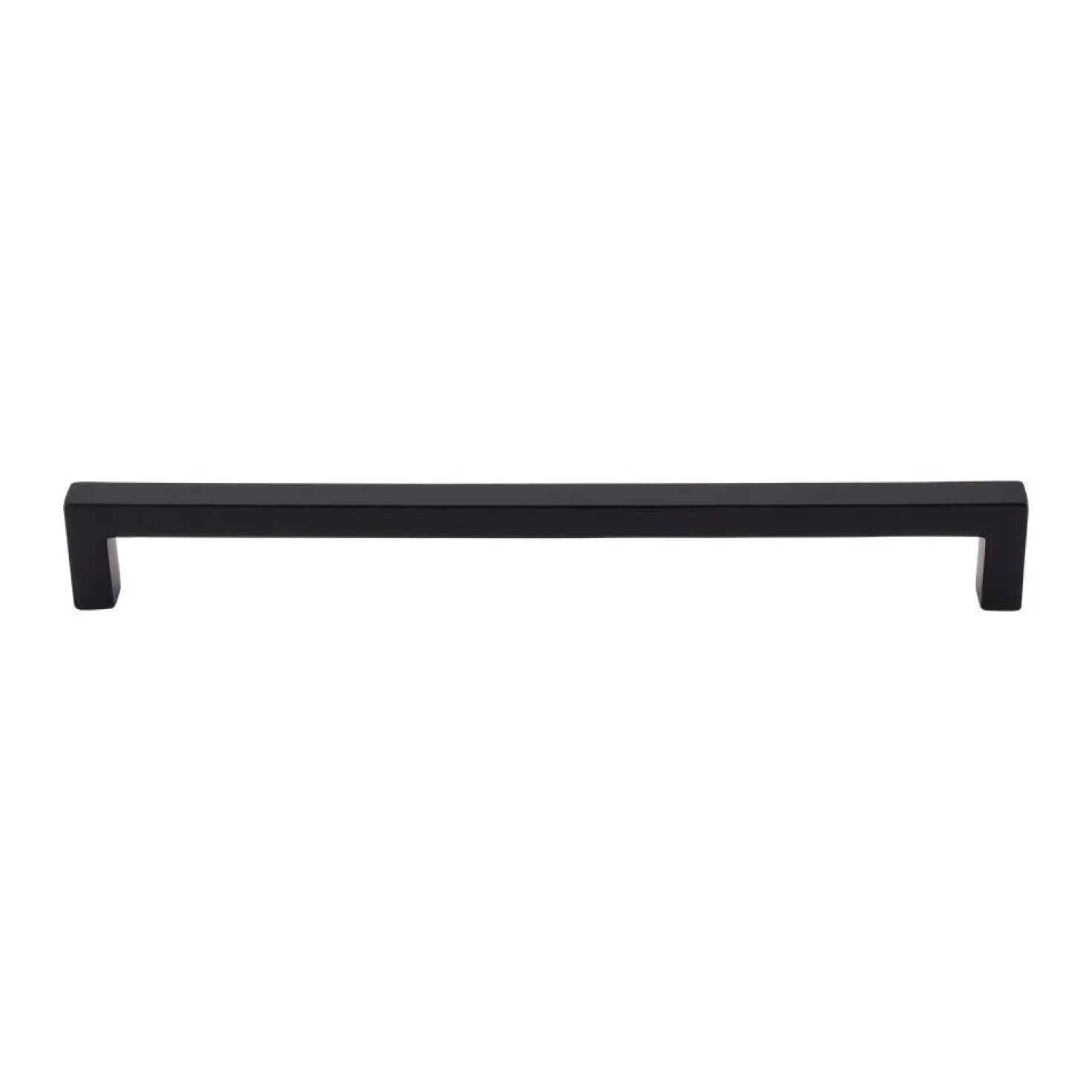 Top Knobs Nouveau III Square Bar Pull