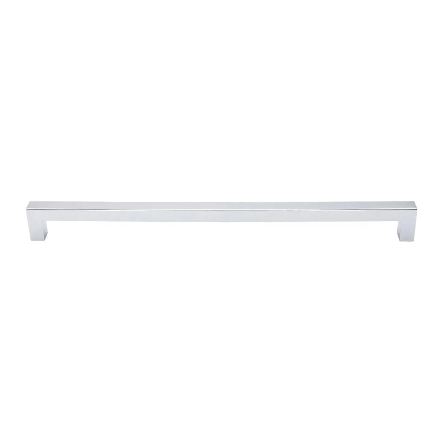 Top Knobs Nouveau III Square Bar Pull