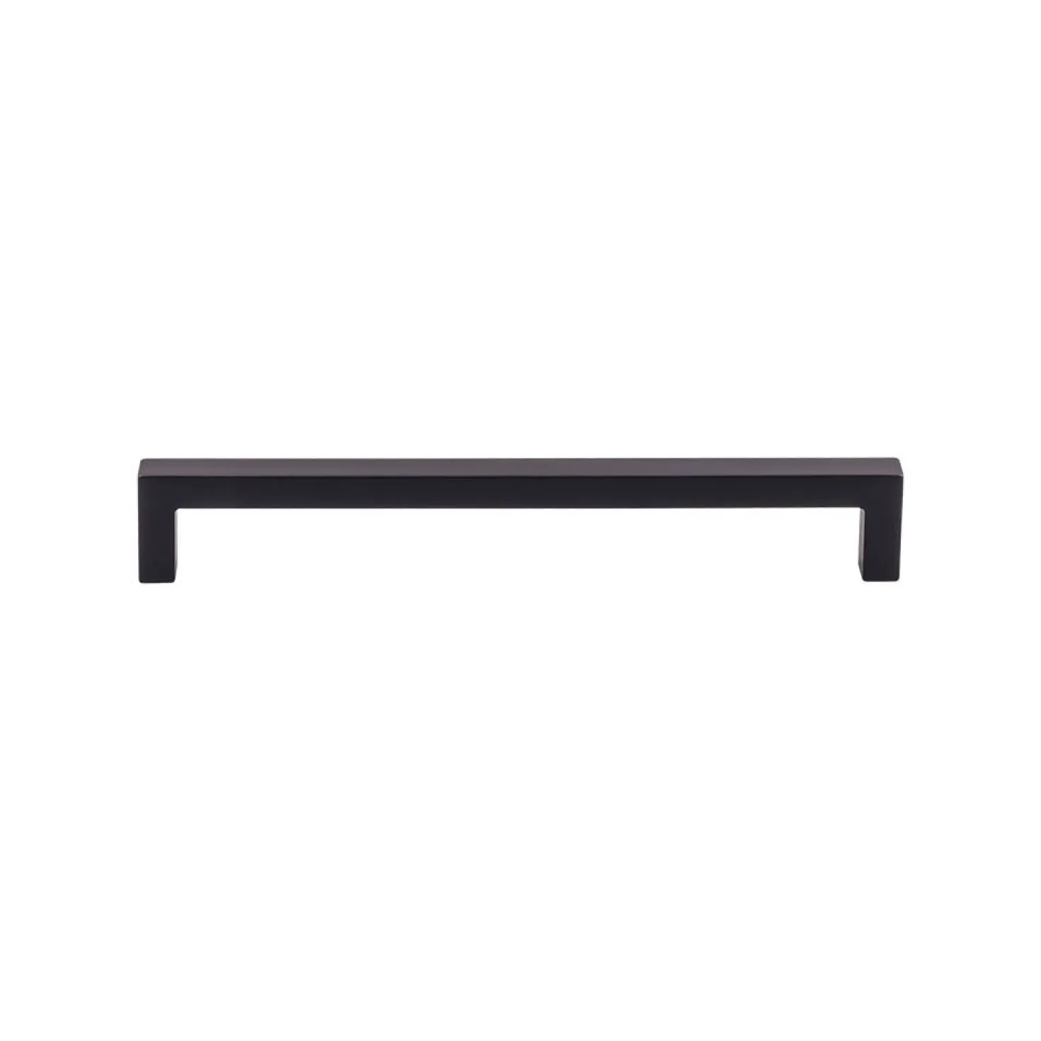 Top Knobs Nouveau III Square Bar Pull