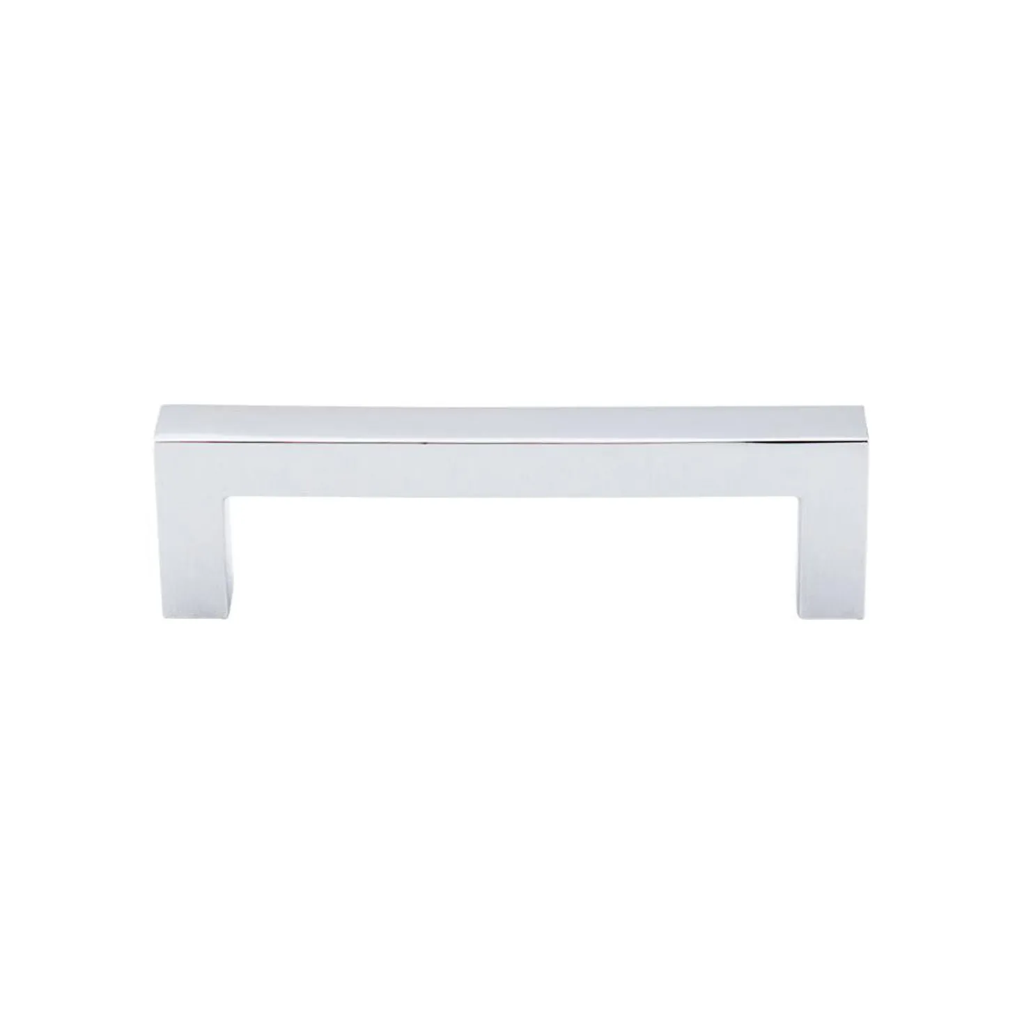 Top Knobs Nouveau III Square Bar Pull