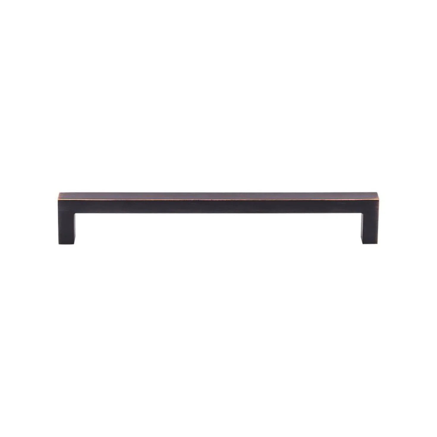 Top Knobs Nouveau III Square Bar Pull