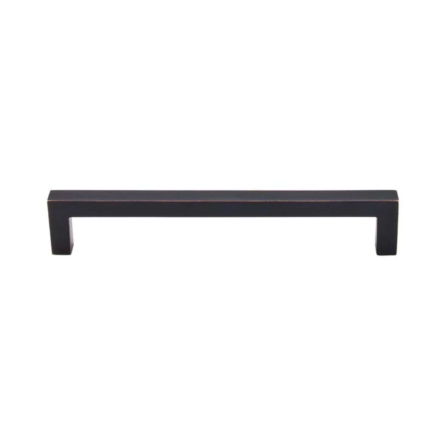 Top Knobs Nouveau III Square Bar Pull