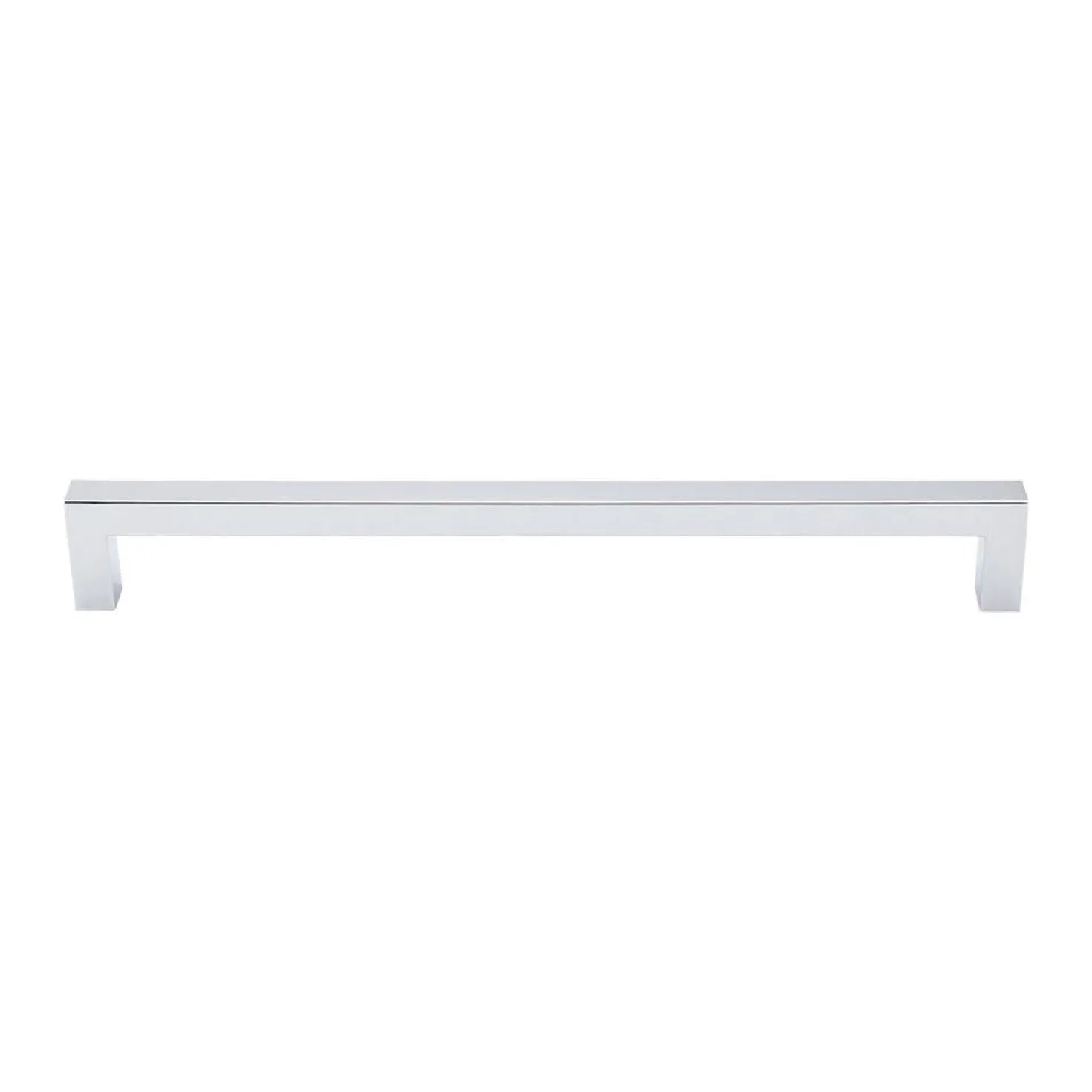 Top Knobs Nouveau III Square Bar Pull