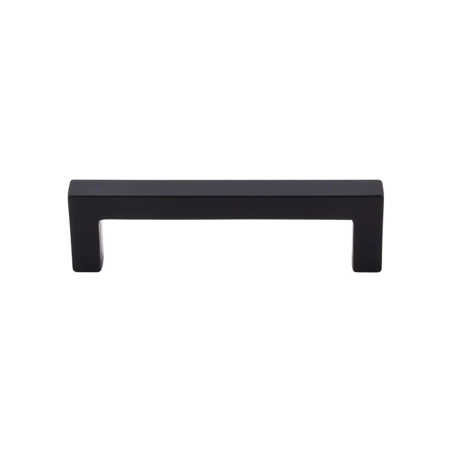 Top Knobs Nouveau III Square Bar Pull