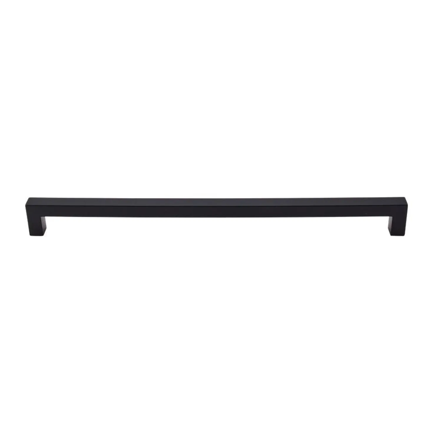 Top Knobs Nouveau III Square Bar Pull
