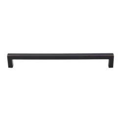 Top Knobs Nouveau III Square Bar Pull