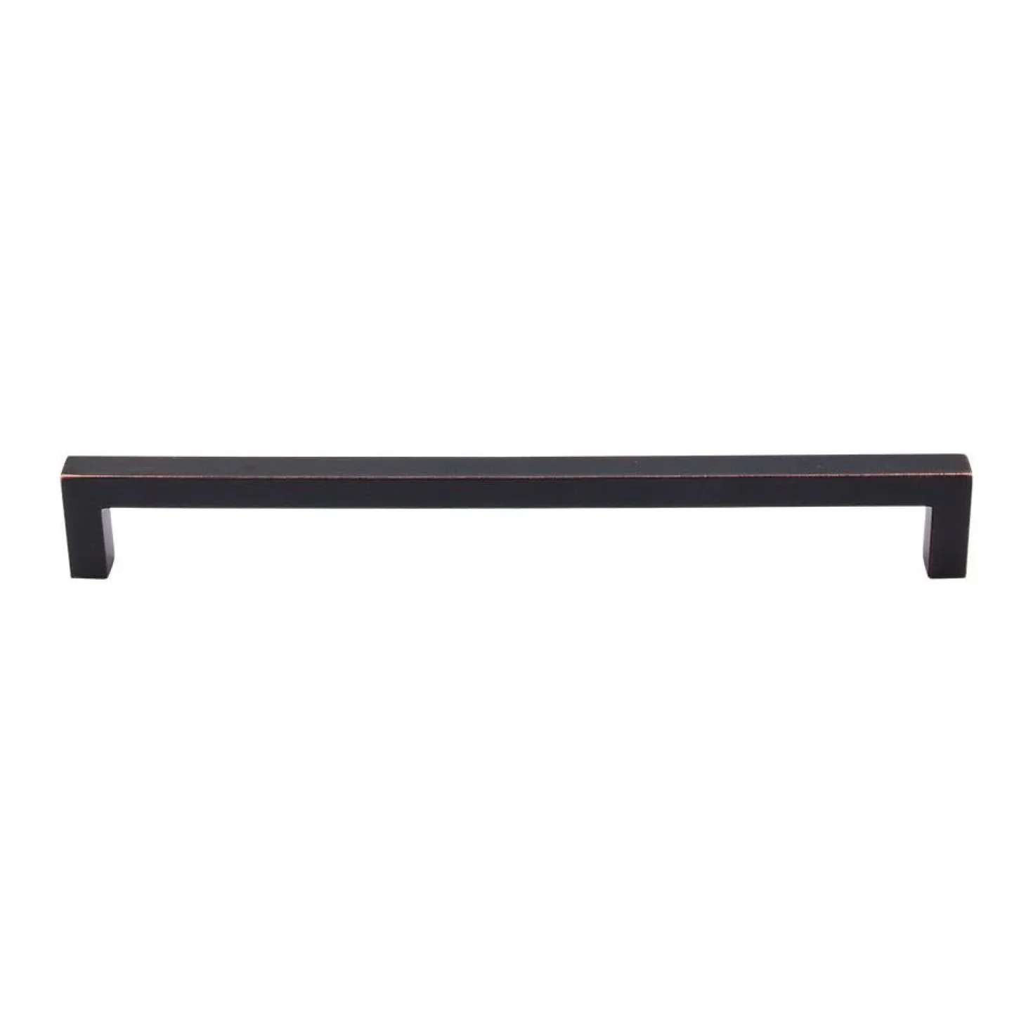 Top Knobs Nouveau III Square Bar Pull