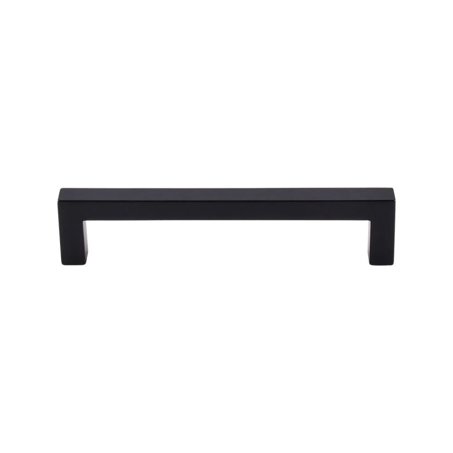 Top Knobs Nouveau III Square Bar Pull