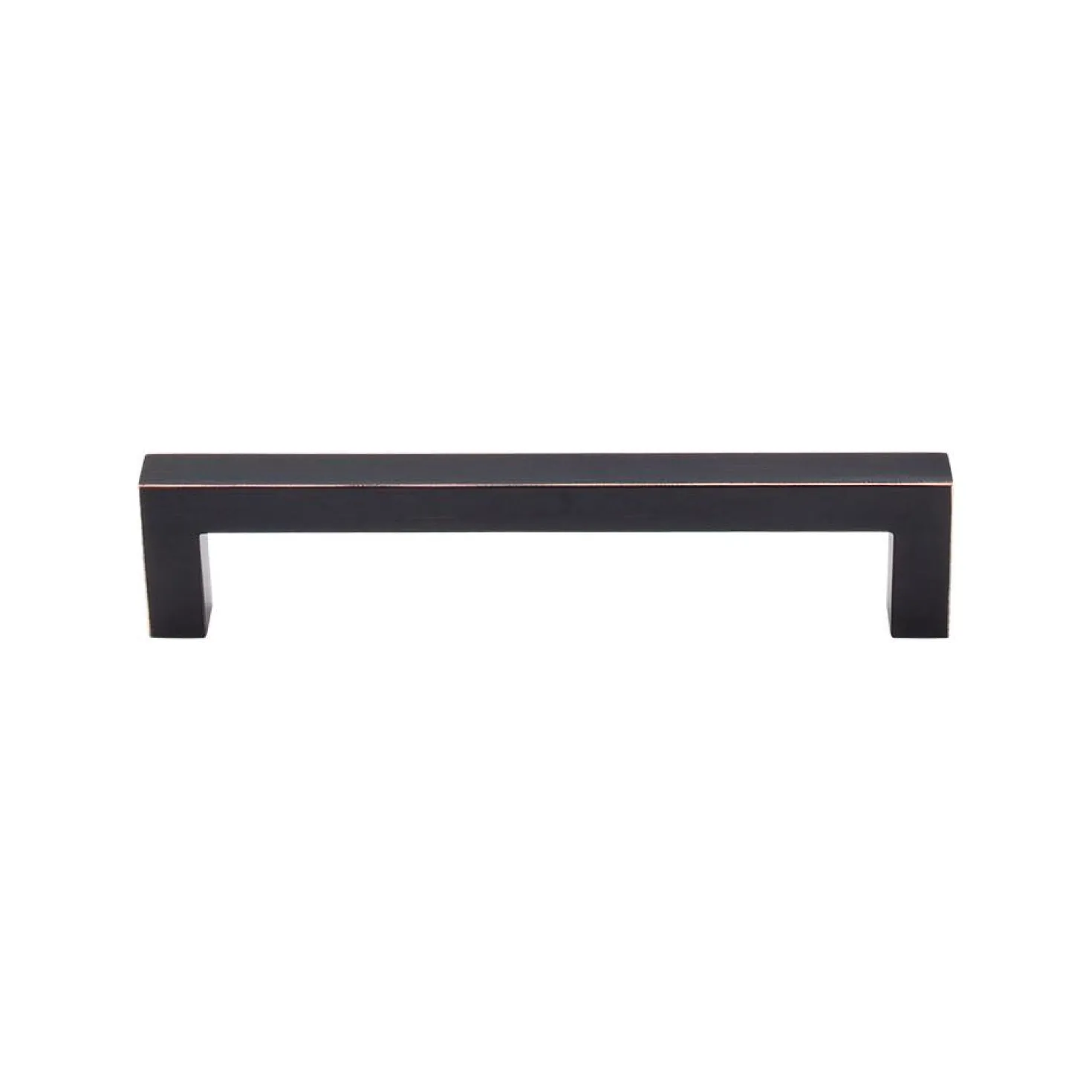 Top Knobs Nouveau III Square Bar Pull