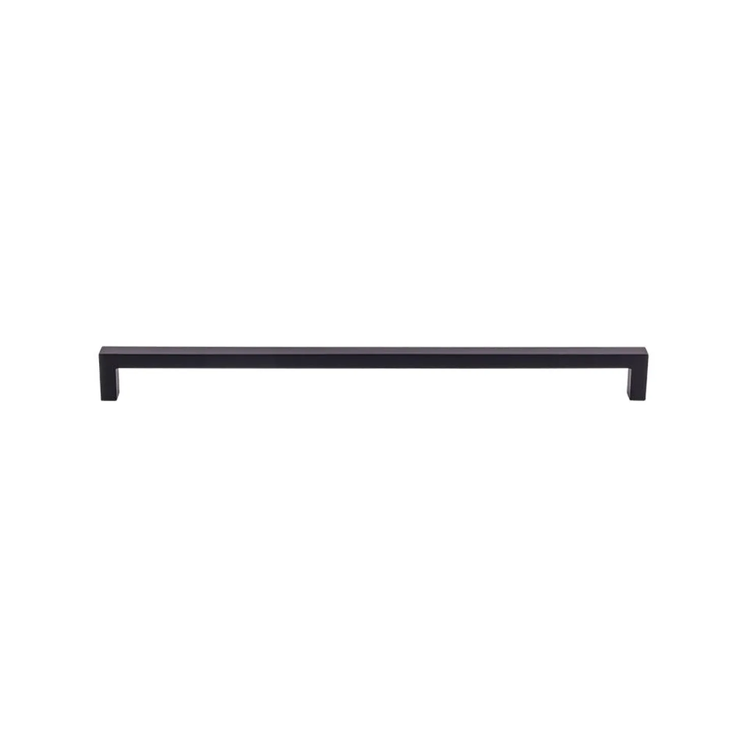 Top Knobs Nouveau III Square Bar Pull