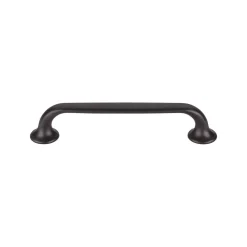 Top Knobs Oculus Oval Pull