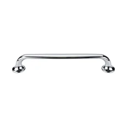 Top Knobs Oculus Oval Pull