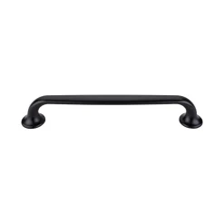 Top Knobs Oculus Oval Pull