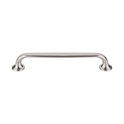 Top Knobs Oculus Oval Pull