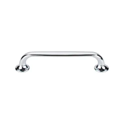 Top Knobs Oculus Oval Pull