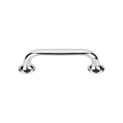 Top Knobs Oculus Oval Pull