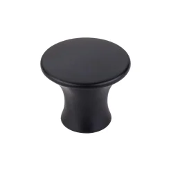 Top Knobs Oculus Round Knob