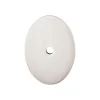 Top Knobs Oval Backplate