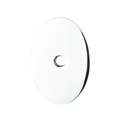 Top Knobs Oval Backplate