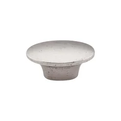 Top Knobs 1.5" Oval Knob