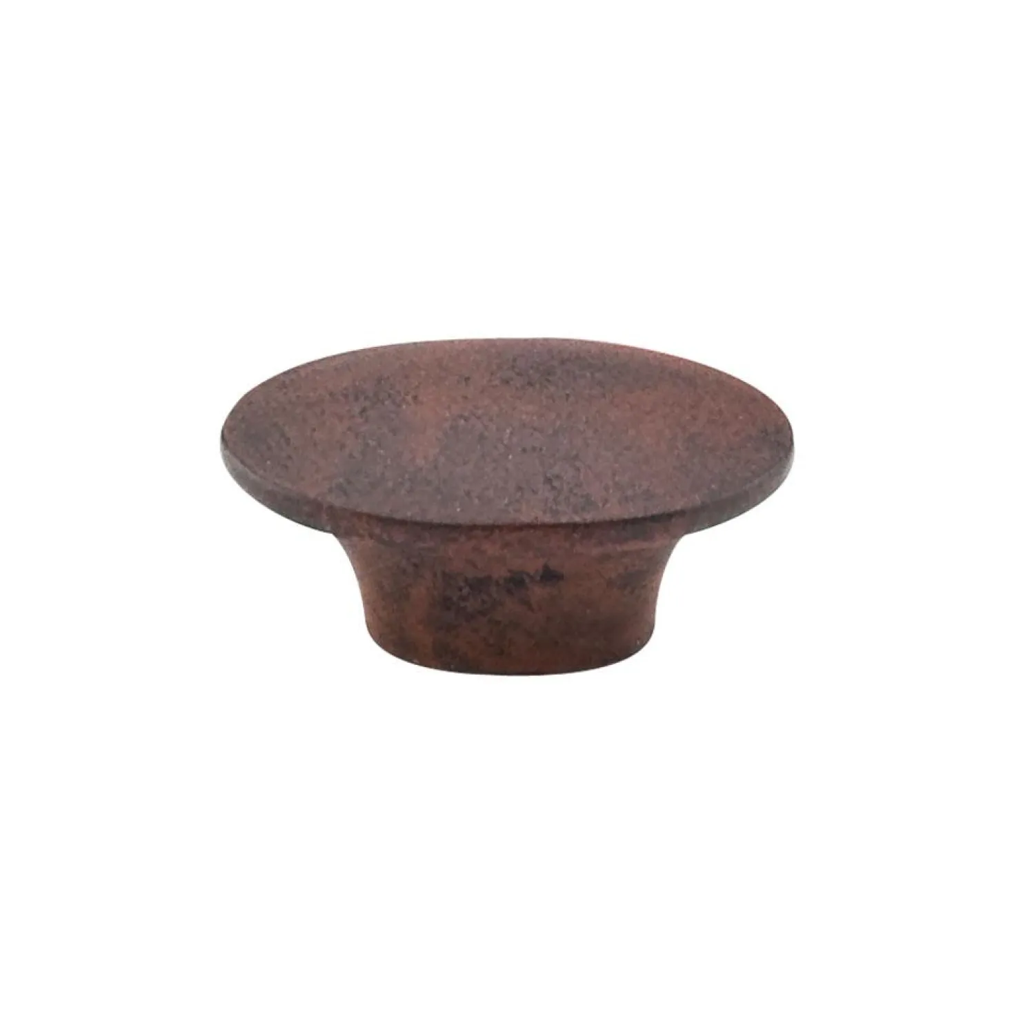 Top Knobs 1.5" Oval Knob