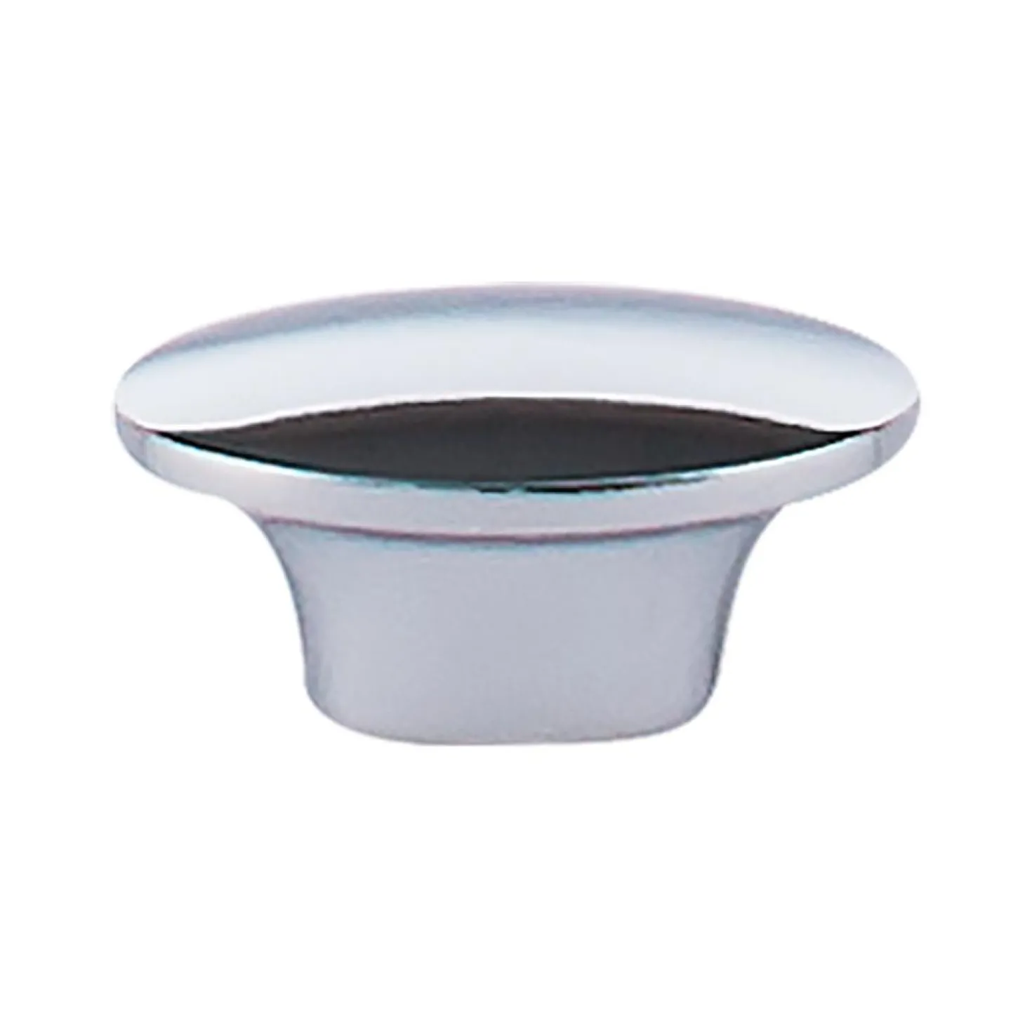 Top Knobs 1.5" Oval Knob