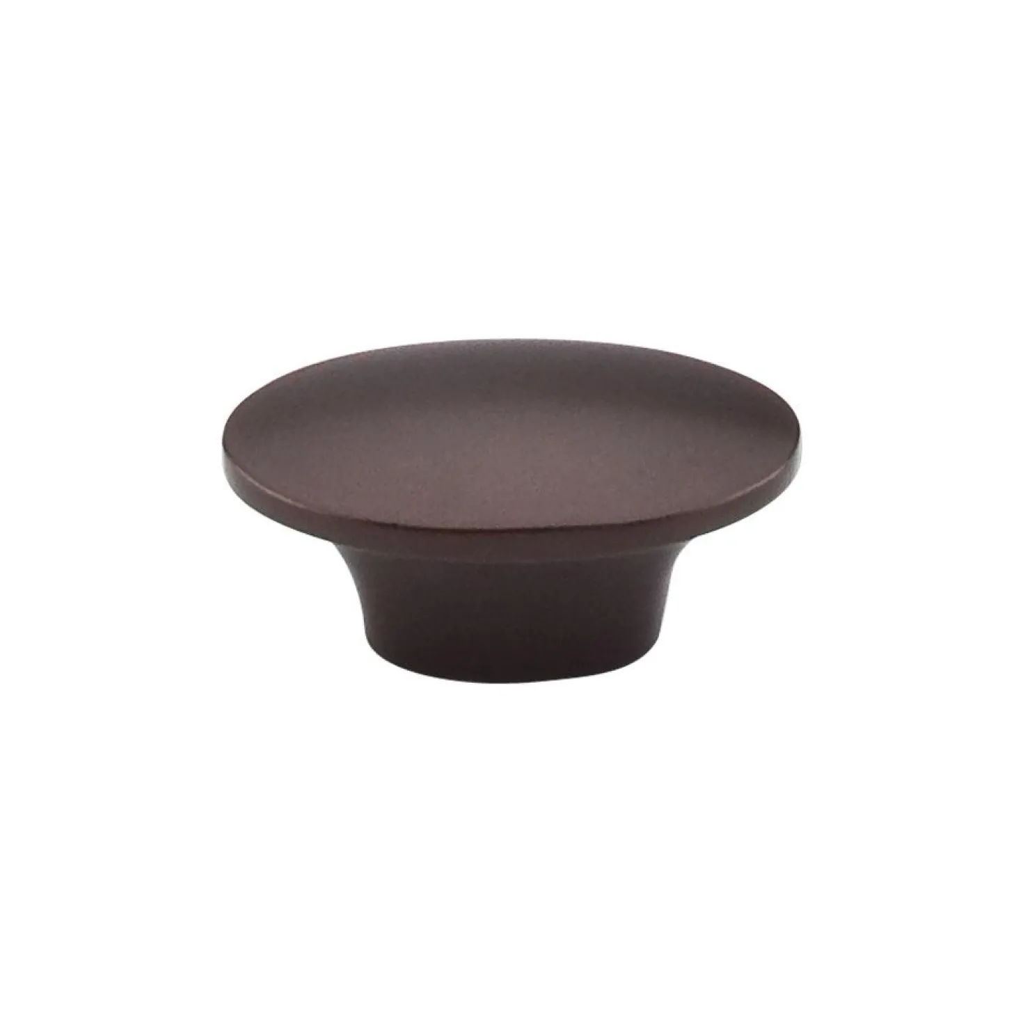 Top Knobs 1.5" Oval Knob