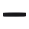 Top Knobs Oval Long Slot Pull