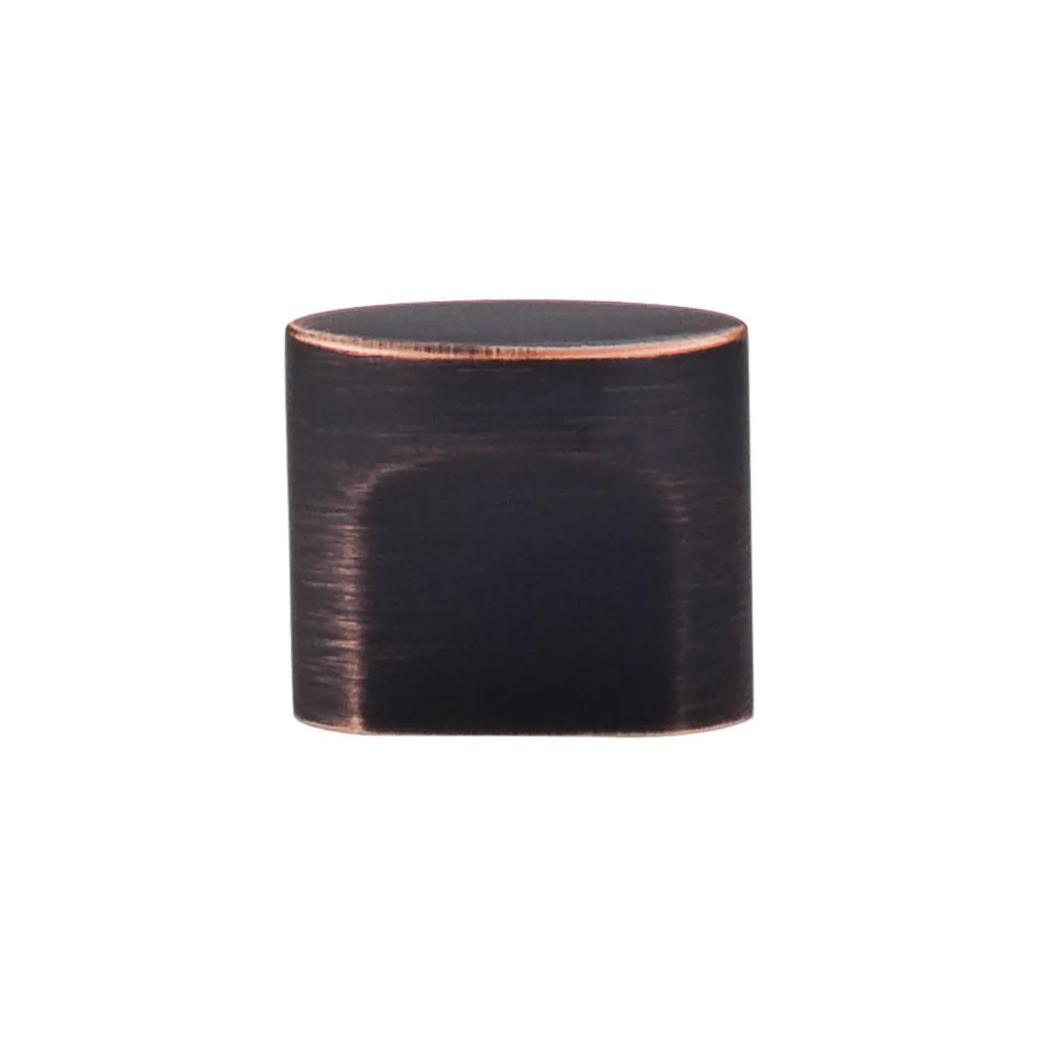Top Knobs Oval Slot Knob