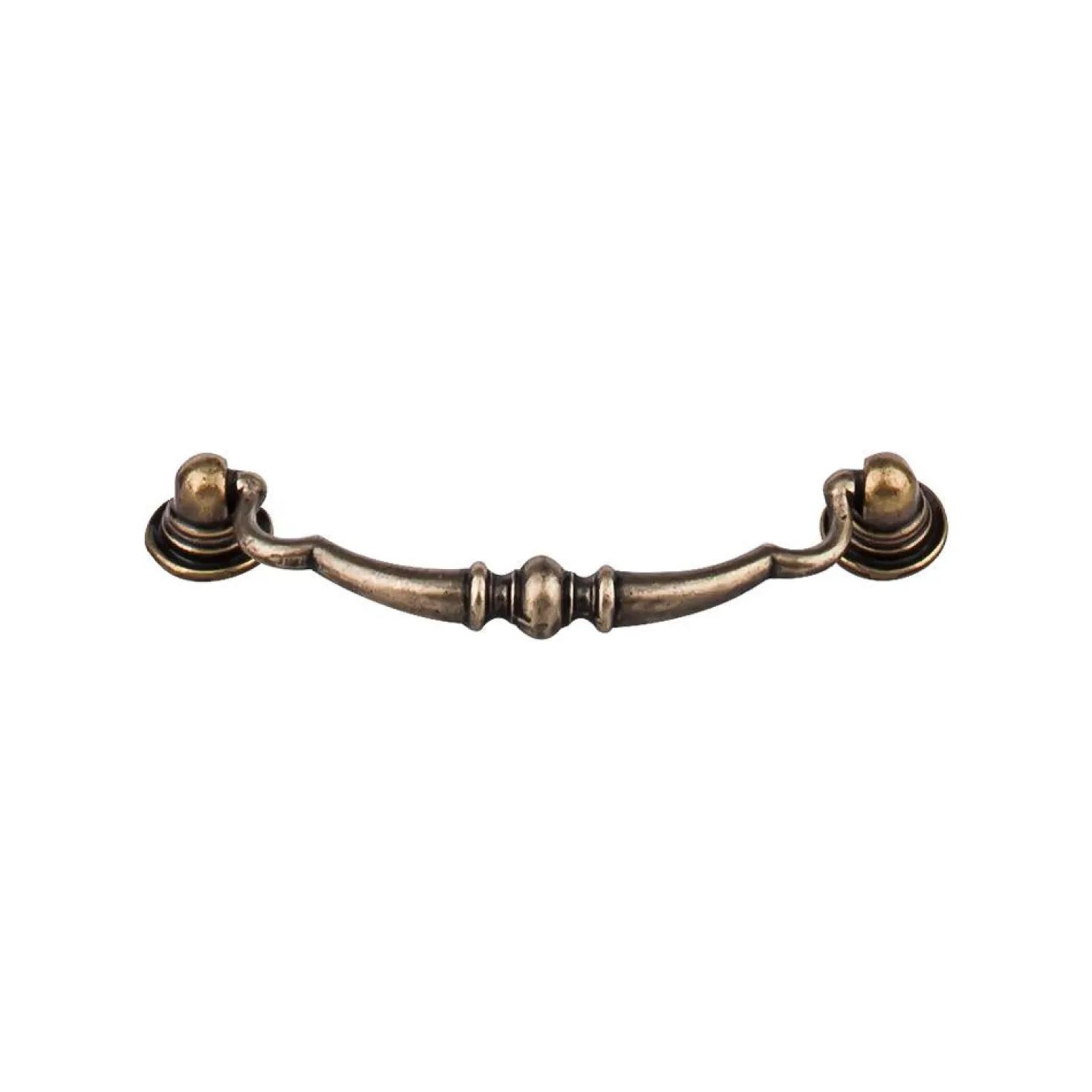 Top Knobs Oxford Pull