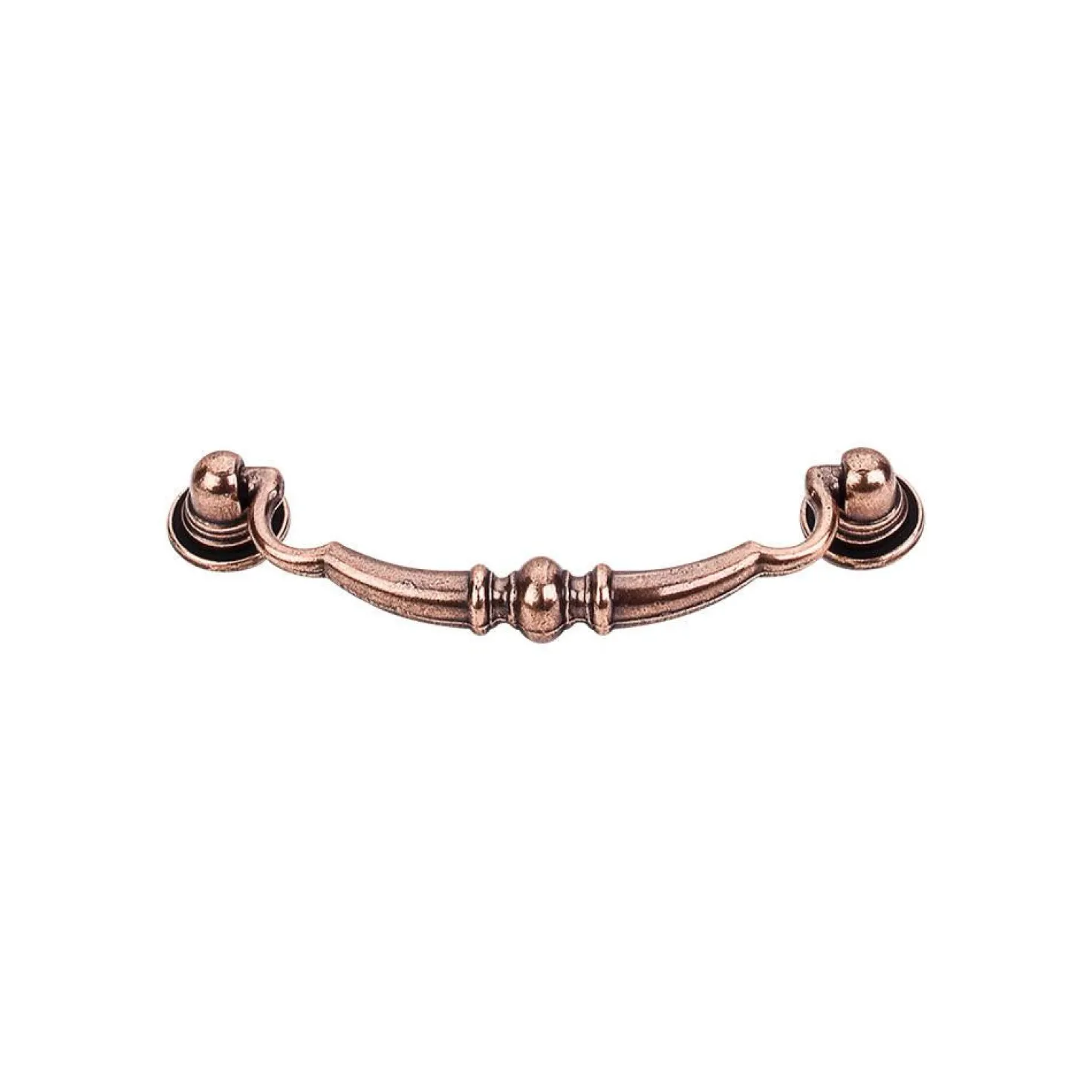 Top Knobs Oxford Pull