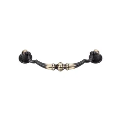Top Knobs Oxford Pull