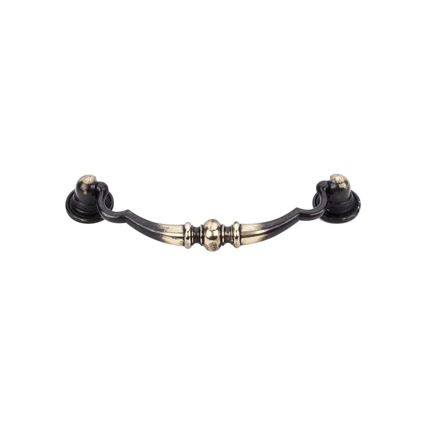 Top Knobs Oxford Pull