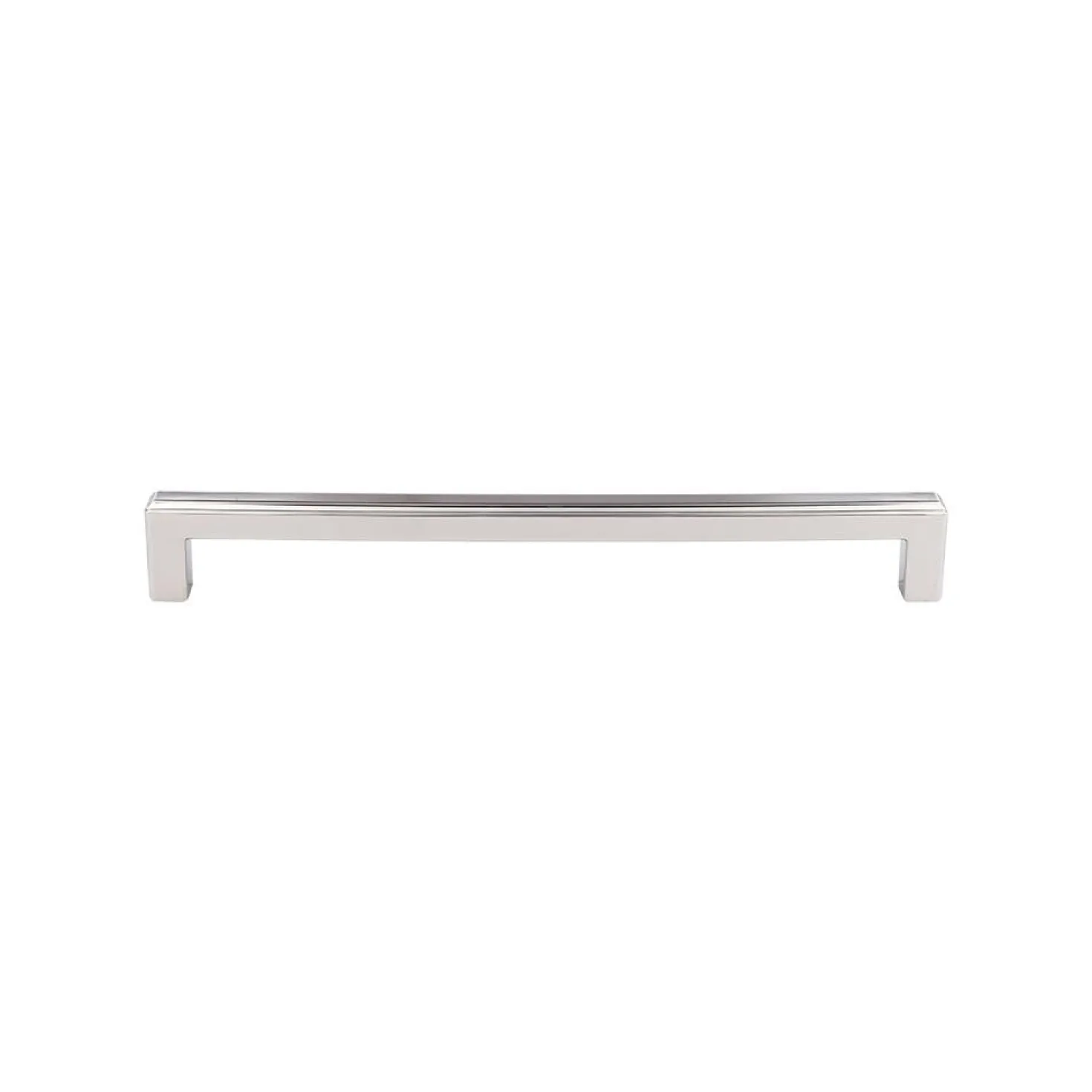 Top Knobs Podium Appliance Pull