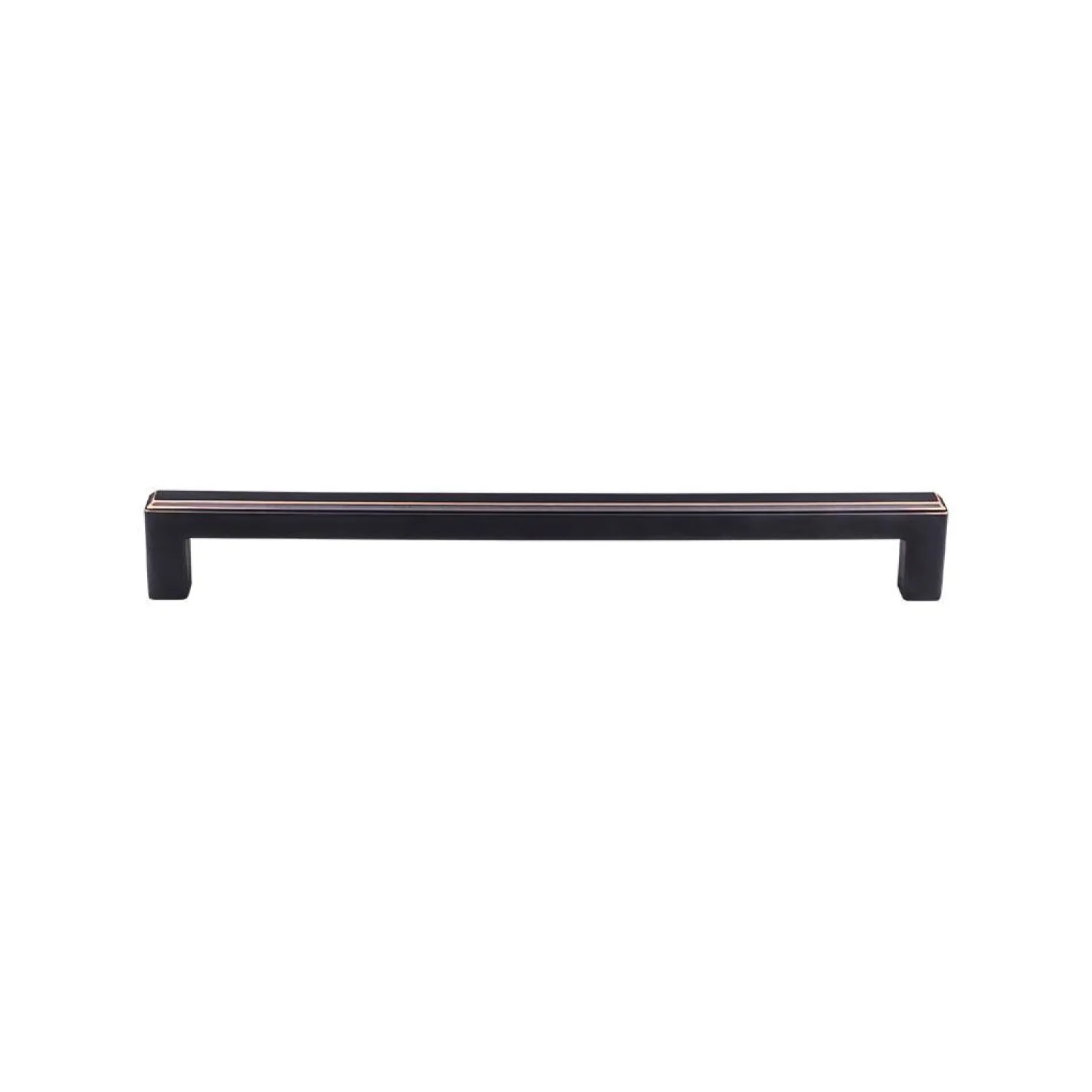 Top Knobs Podium Appliance Pull