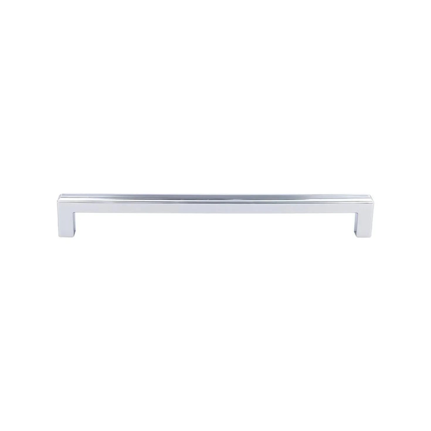 Top Knobs Podium Appliance Pull